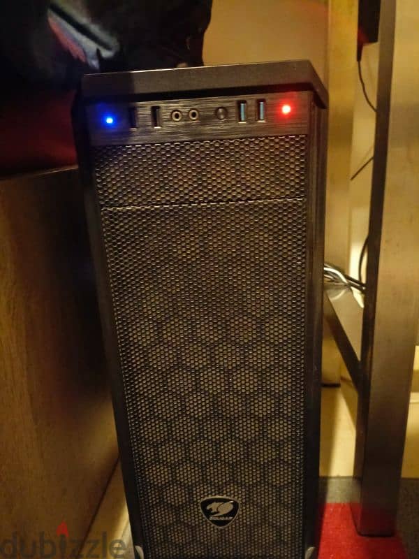 very good gaming pc and full set for sale 5