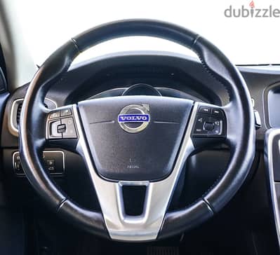 Volvo S60 T4.2011 Polestar. 4 Cylinders