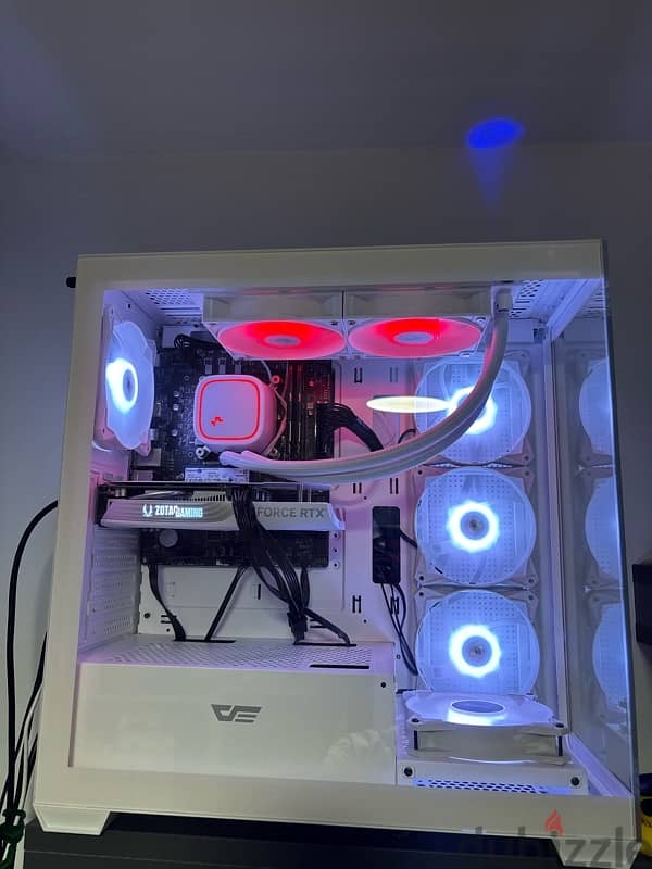 Full Gaming Setup 2