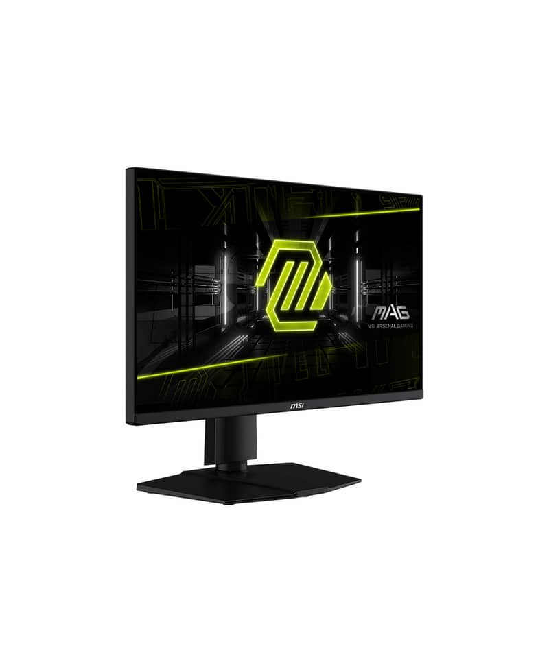 MSI MAG 255PXF 300HZ 25" FHD 0.5MS ADJUSTABLE GAMING SCREEN 3