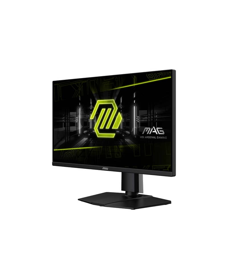MSI MAG 255PXF 300HZ 25" FHD 0.5MS ADJUSTABLE GAMING SCREEN 4