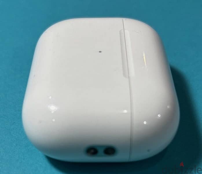 Apple AirPods Pro 2 very clean 3al fa7s 3