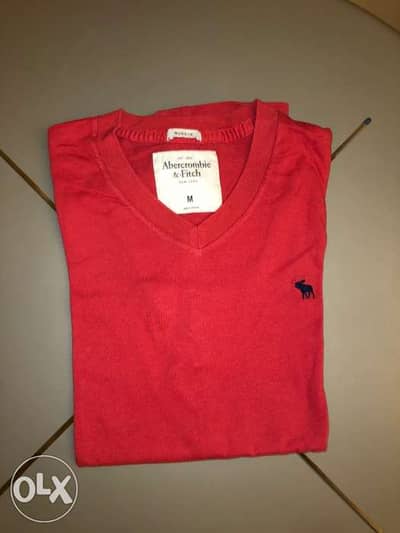 Abercrombie t-shirt
