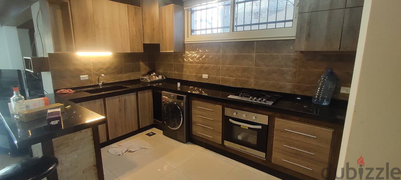 600 Sqm |Super deluxe Building for sale in Aley | Mountain & sea view 1