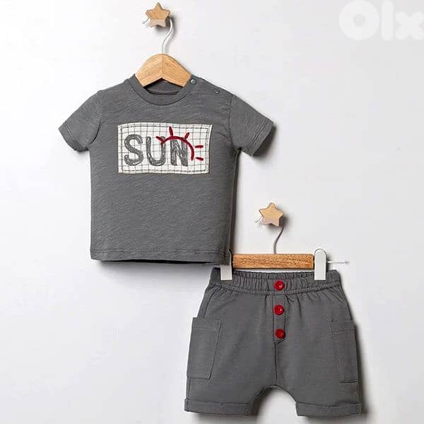 baby set 0