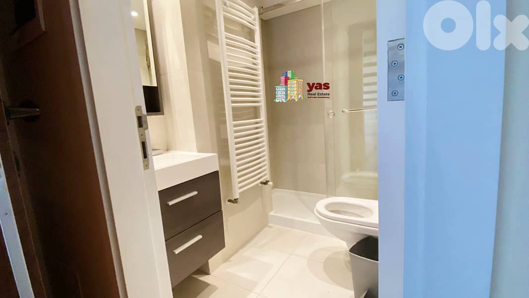 Faraya / Faqra 150m2 | Chalet| triplex | 70m2 Garden | Decorated | PA 11