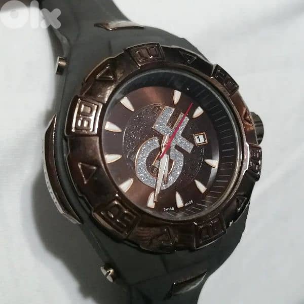 GF Watch 0