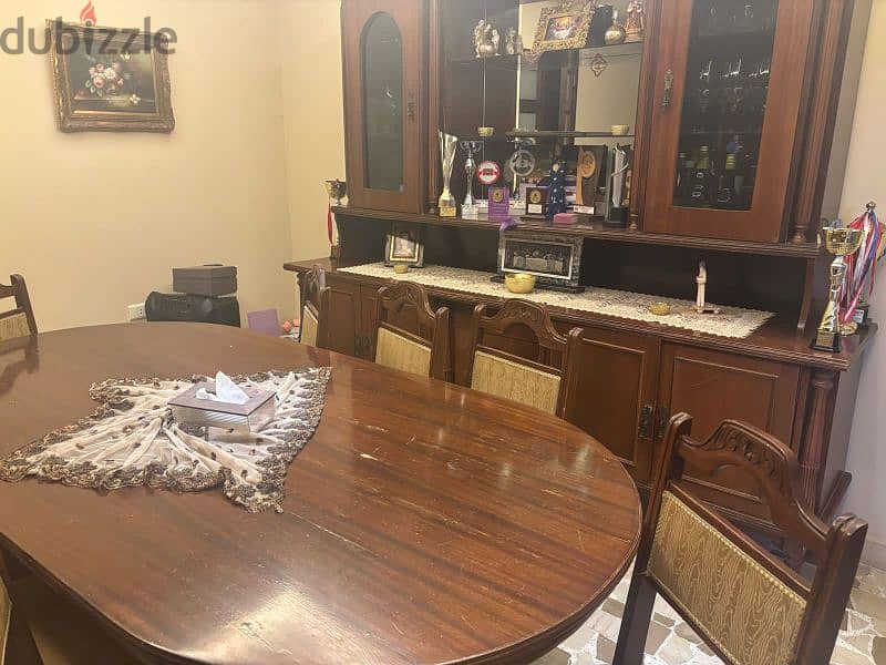 Full Dining room for sale! 0