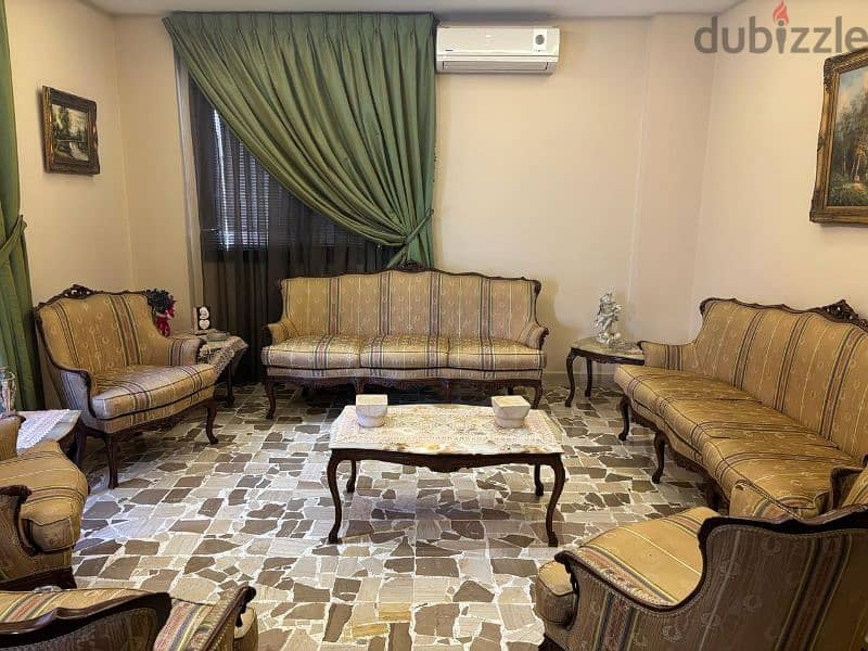 Full Dining room for sale! 5