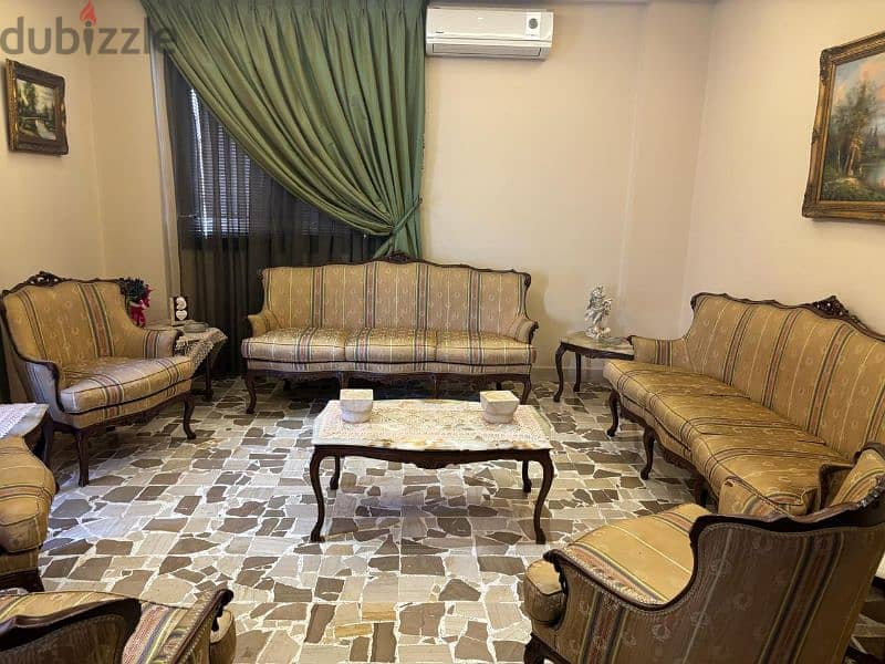 Full Dining room for sale! 7