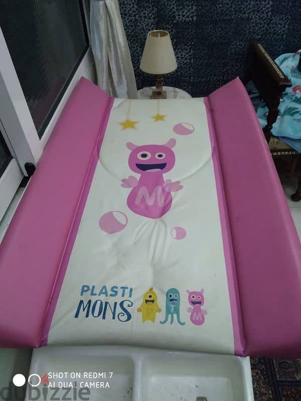 banio/ bathtub (plastic) 1