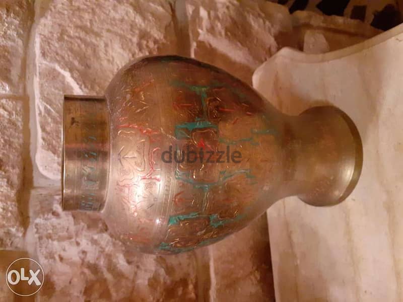فاز انتيك 1