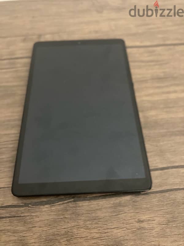 tablette Samsung galaxie tab A + case 2