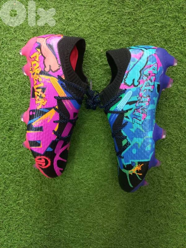 football shoes original 2