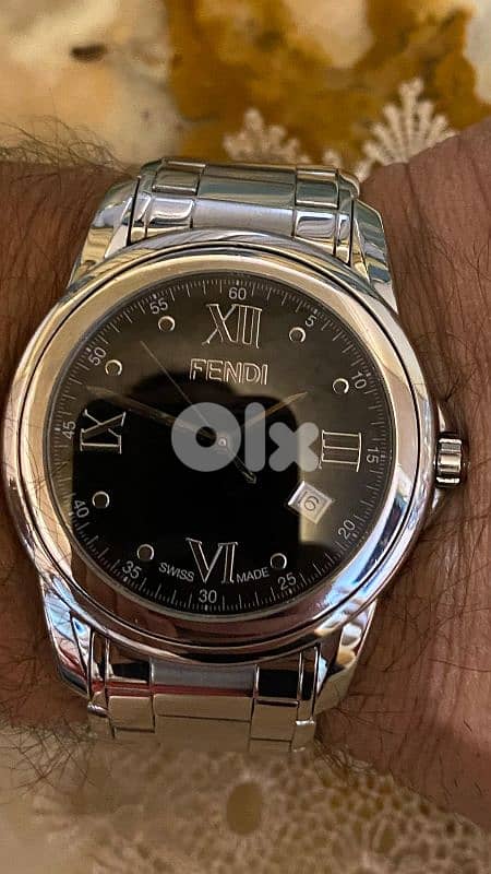 ساعة فندي 2
