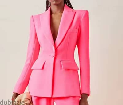 blazer for woman