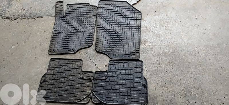 دعسات أصلية 0