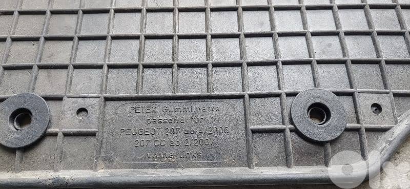 دعسات أصلية 1