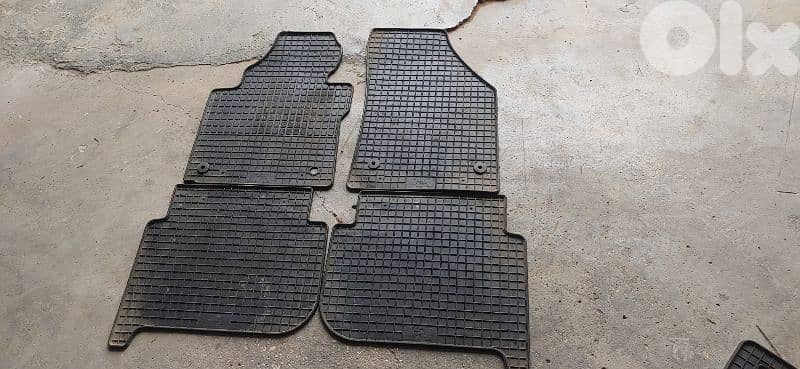 دعسات أصلية 2