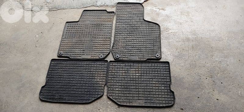 دعسات أصلية 4