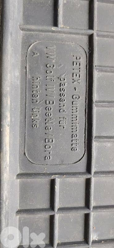 دعسات أصلية 5