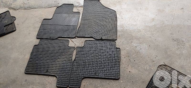 دعسات أصلية 8