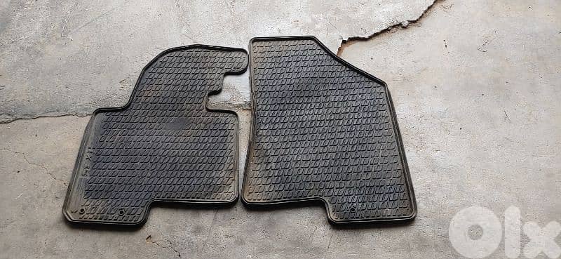 دعسات أصلية 9