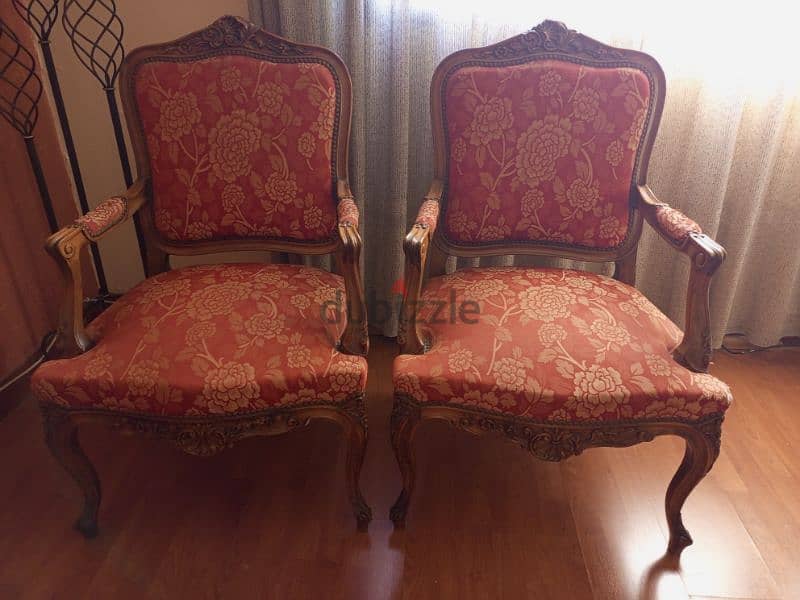 Armchair 0