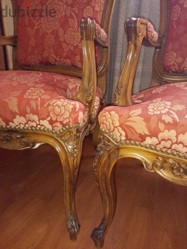 Armchair 1