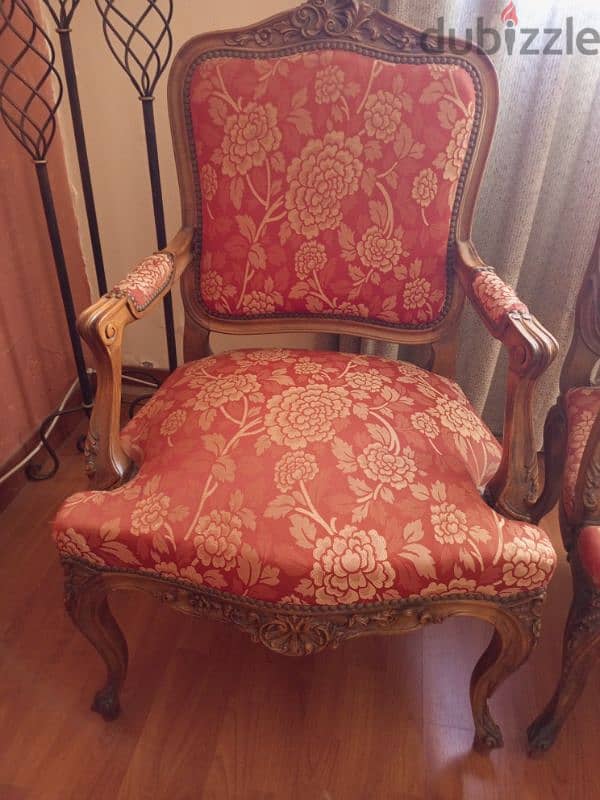 Armchair 2