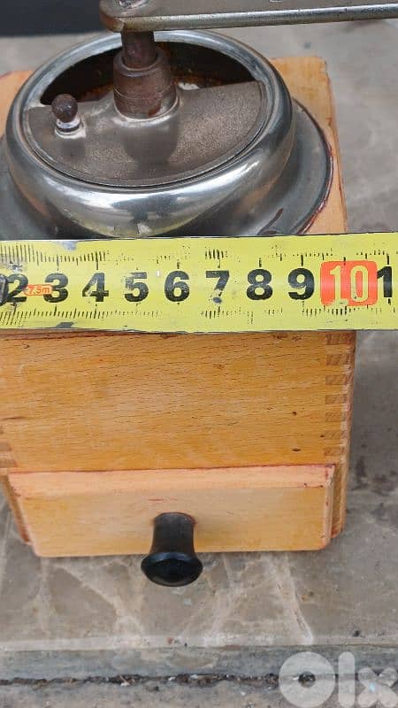 antique 9