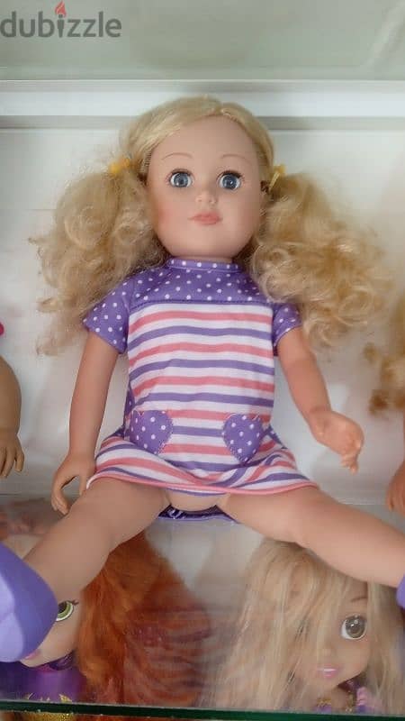 American doll 2