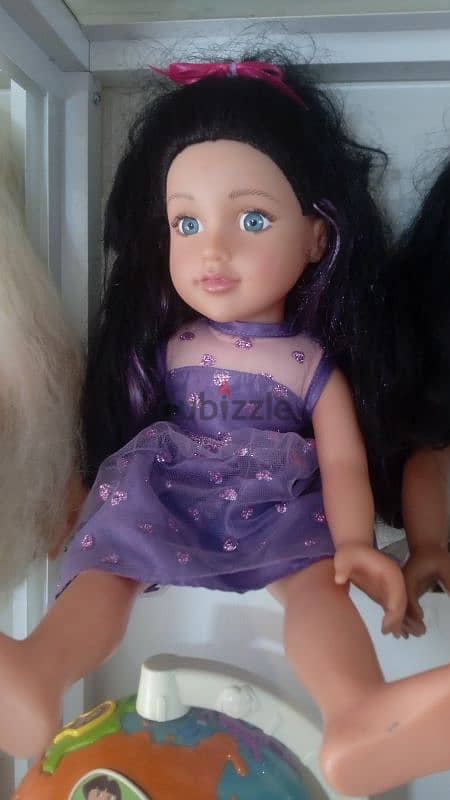 American doll 5