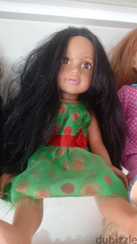 American doll 7