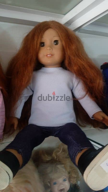 our generation dolls 0