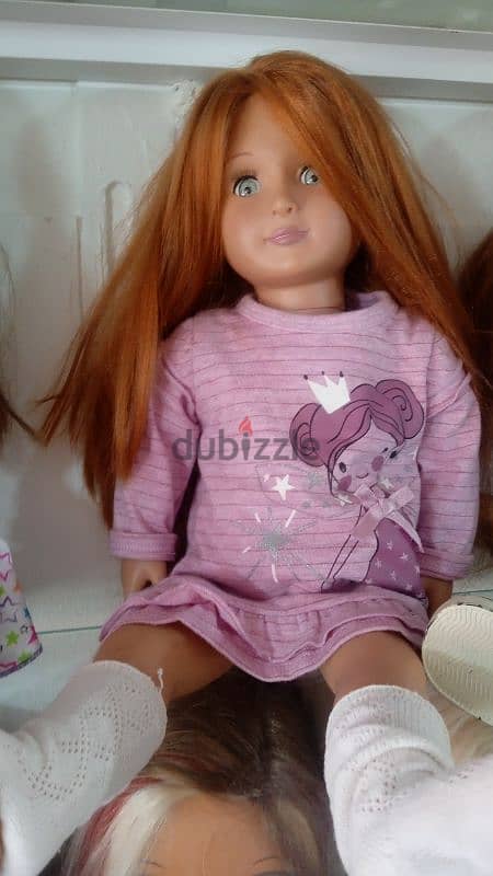 our generation dolls 1