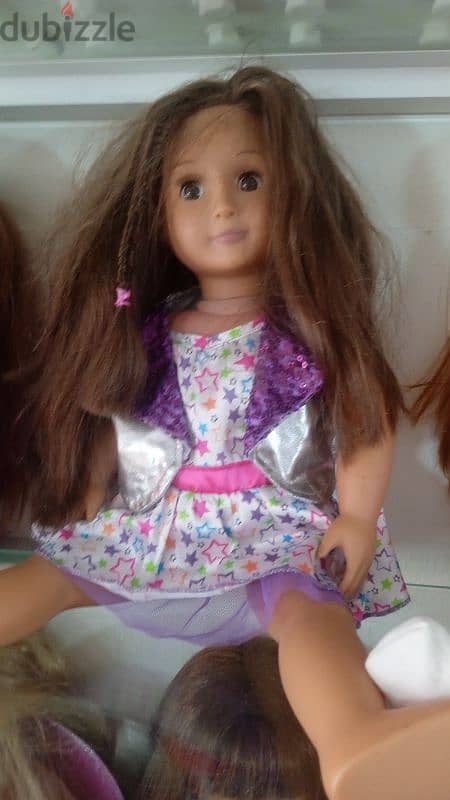 our generation dolls 2