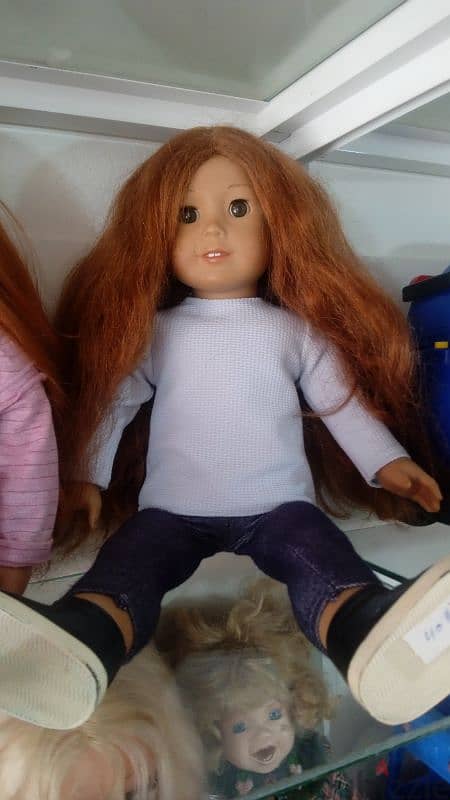 our generation dolls 3