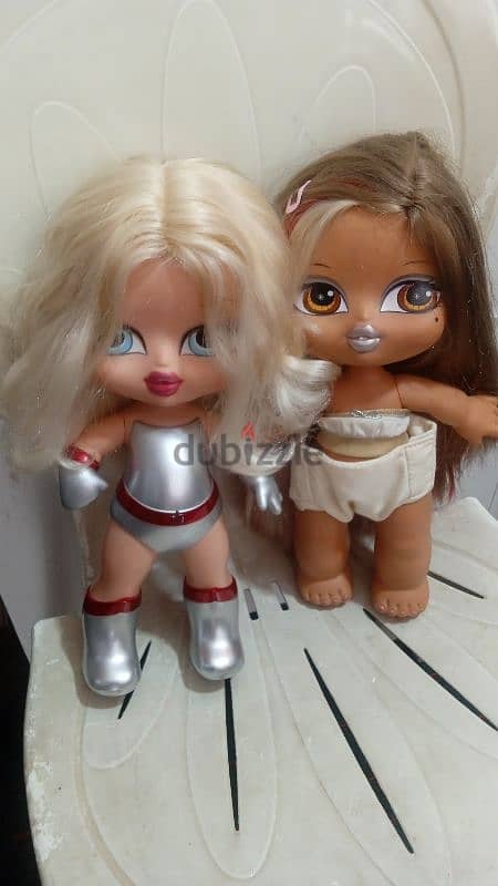 bratz dolls 0