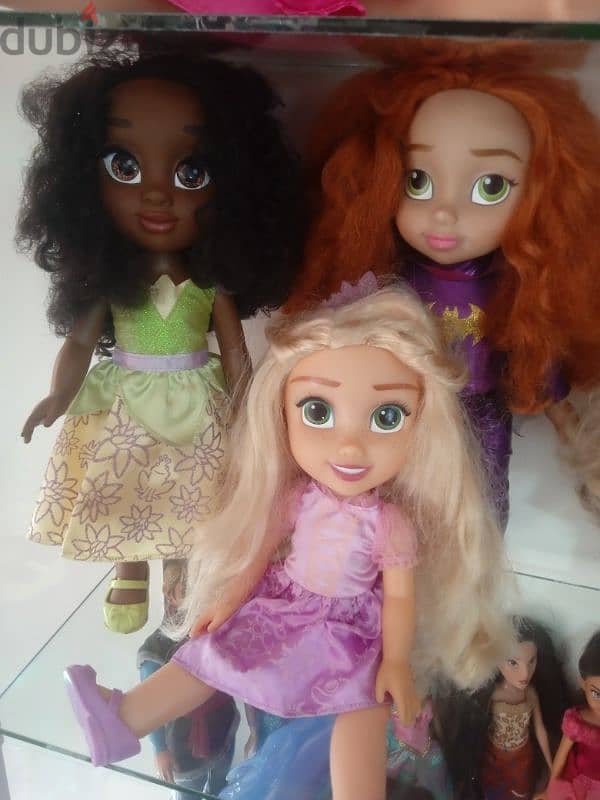 Disney toddlers 1