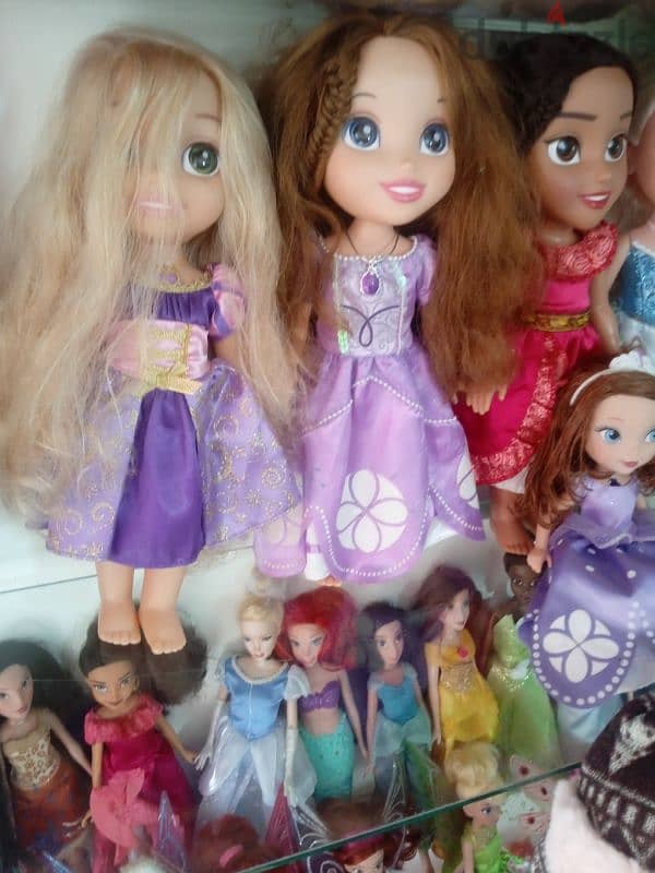 Disney toddlers 2