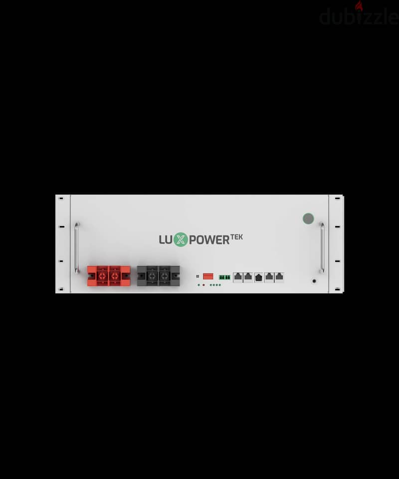 Li-5  Low Voltage Battery System Luxpower 0
