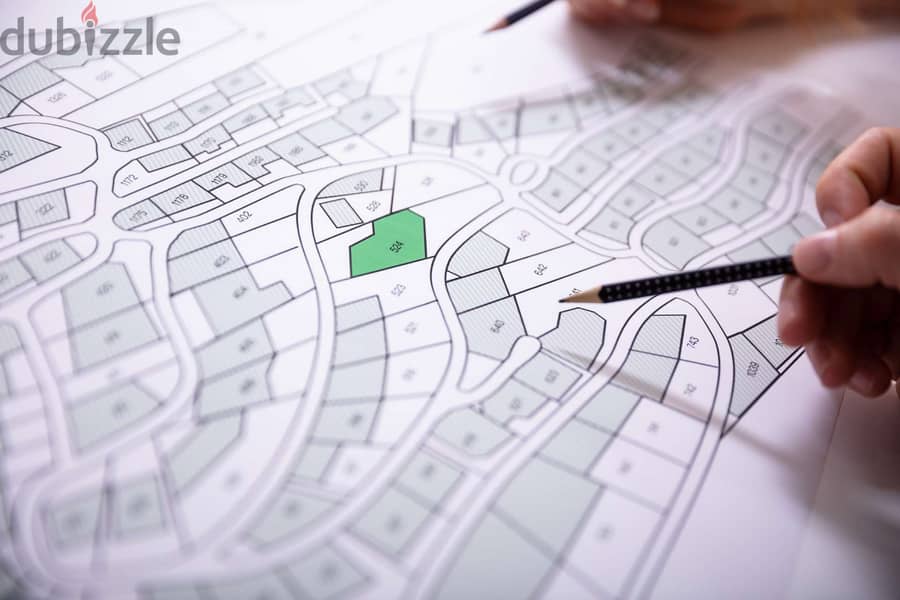 Invest in Beirut, Land 4 sale Hamra - Spears -Beirut -أرض للبيع الحمرا 1