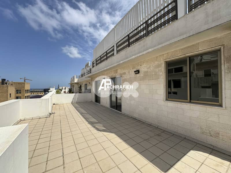100 Sqm + 70 Sqm Terrace - Office for Rent In Downtown 0