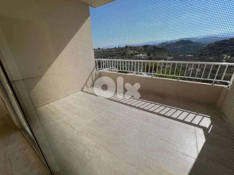 RWB135DL - Apartment for sale in Bejdarfel Batroun 0