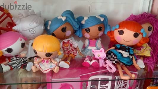 lalopsy dolls