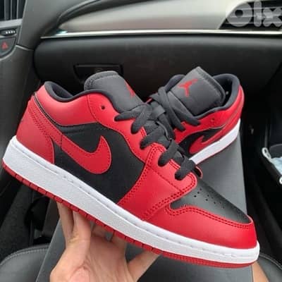 Nike Sb Dunk black toe size 45