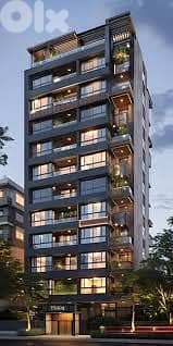 25% DP ! PAYMENT FACILITIES IN ACHRAFIEH , الاشرفيه (AC-1000) 0