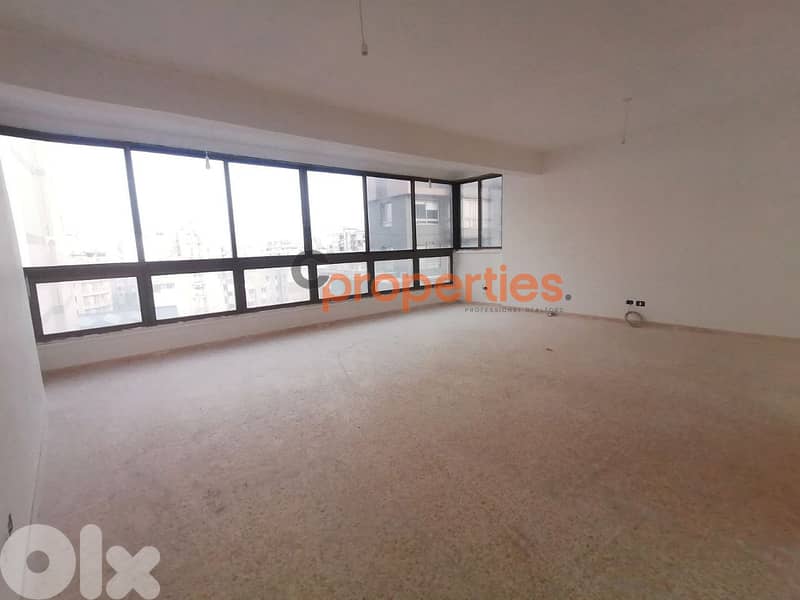 Apartment For rent in Furn El Chebbak - CPBJA09 0