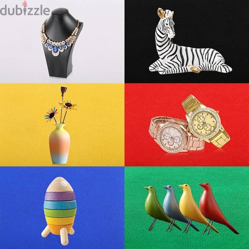 PULUZ 30CM LIGHT BOX 3